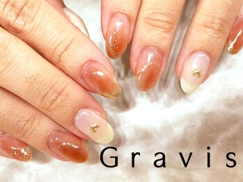 グラビス ランジュ 船橋店(Gravis L'ange)/持込90分コース*担当YUKI