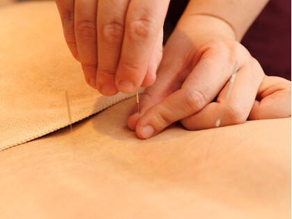 サクラダ治療室 大宮院の写真