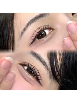 チルアンドアイ 浦安駅前店(Chill&Eye)/まつ毛パーマ/ラッシュリフト