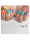 art4本