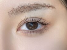 カナウ 銀座店(Kanau)/上下パリジェンヌラッシュリフト