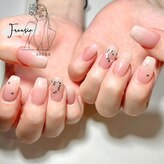 フリージア(Freesia)