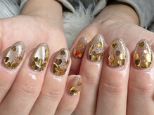 ルルエオノ(Lulu eono)/ハートネイル