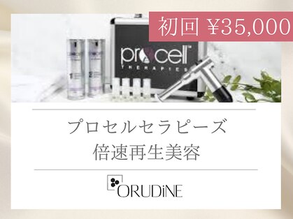 オルディーネ(ORUDiNE)の写真