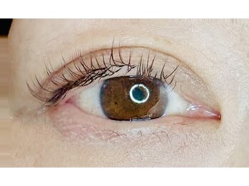 エイトミリオンズ(8000000 eight millions)/カラーエクステ☆