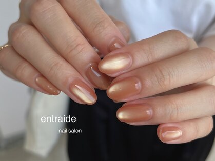 アントレッド(entraide)の写真