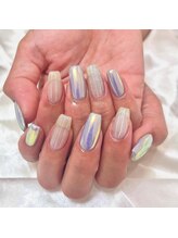 サロンシュシュ(salon Chou Chou)/デザインコース