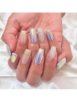 サロンシュシュ(salon Chou Chou)/デザインコース