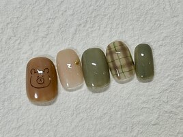 season collection☆定額