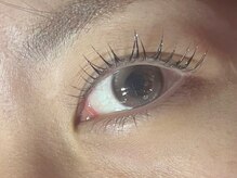 ジュウェル 宜野湾店(Nail Salon Jewel)/まつげパーマ