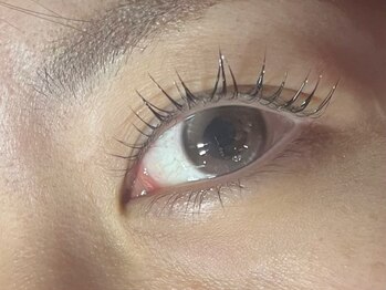 ジュウェル 宜野湾店(Nail Salon Jewel)/まつげパーマ