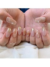 ネイルジョル 池袋店(Jaol)/トレンド定額コース！