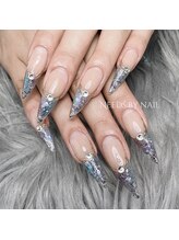 ニーズ バイ ネイル(Need’s by nail)/