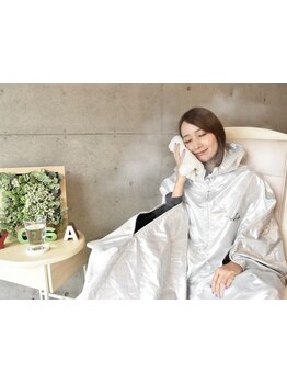 足のむくみを解消したい