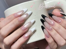 マグネット&フレンチ