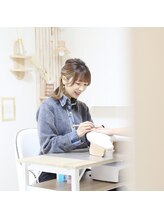 ルチル(Rutile.k)&nbsp;Kaoru 