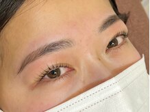 ジョージ グランデ(JO-JI grande)/眉毛WAX&マツパ