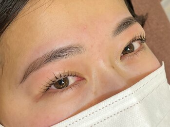 ジョージ グランデ(JO-JI grande)/眉毛WAX&マツパ