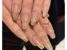 タスメット(+met)/～濡れ艶 偏光メロウパウダー～