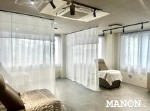 マノン(MANON.)