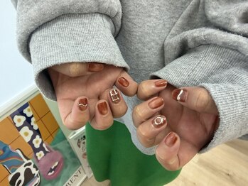 セレタ(CELETA)/【ゆめか】定額ネイル