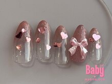 ベイビー マーベラス(Baby MARVELOUS)/バレンタイン定額