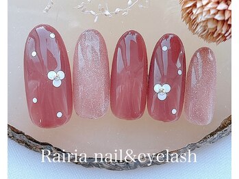 ライリア 船堀店(Rairia)/アートAコース