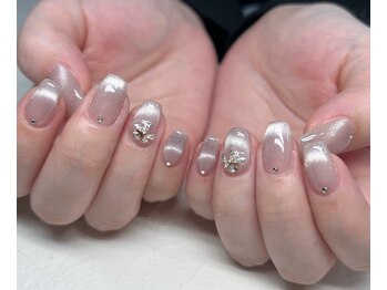 1988 inc./マグフレンチ