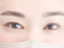 ラッシュリフトクルン(Lashlift kurun)/