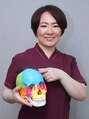 深もみサロン柚花 加藤 弓紀子
