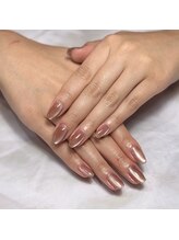 Nail Salon CHAINON 【シェノン】/