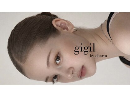 gigil by charmの写真