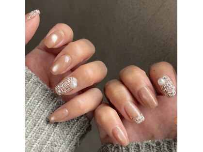 ネイルワーク(nailwrk.)の写真