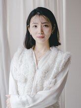 トータルビューティー ララ(Total Beauty RARA) ネイリスト 中村