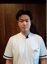 千林駅前整骨院&nbsp;吉本 圭佑