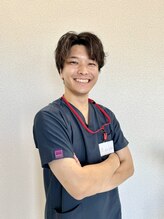 岐阜各務原整体院&nbsp;丹羽 宜望寿