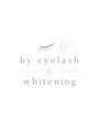 バイアイラッシュ アンド ホワイトニング(by eyelash&whitening)/BY EYELASH