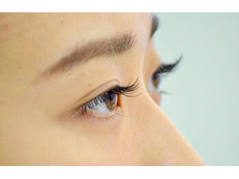 クリン(KULIN)の写真/モチ重視の方必見！丁寧施術×高技術でキレイ長続き♪