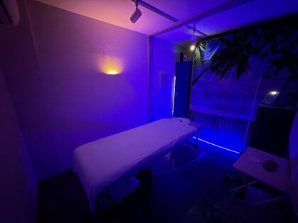 MOT マスキュラーオイルトリートメント 新宿(Muscular Oil Treatment)の写真