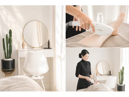 ルフレ(REFLET)の写真