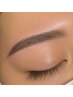 女性限定☆眉毛パーマ+まゆげWAX(間引き込み)
