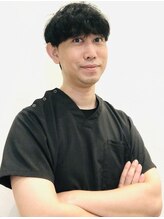 ペタル 麻布(Petal) 竹内 政人