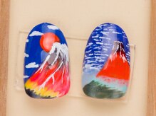 サンネイル(SUN NAIL)/デザイン【12】