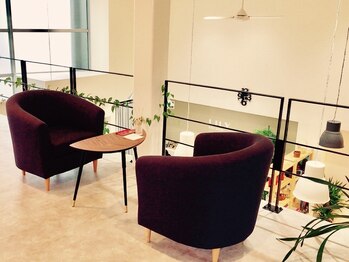 リリー(LILY)/【店内の雰囲気】