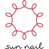 サンネイル(sunnail)ロゴ