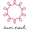 サンネイル(sunnail)のお店ロゴ