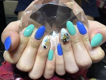 ブリリアン(Brillant)/