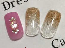 キャンアイドレッシー 熊谷店/2019.1月3800円