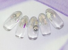 ティーエヌ 名古屋矢場町店/トレンドデザイン￥5980