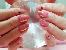 サロン ド パティポー(Salon de Patypo)/